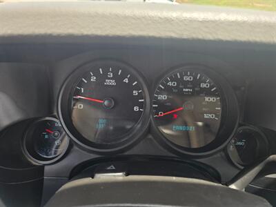 2008 Chevrolet Silverado 1500 1OWNER 4X4 5.3L RUNS&DRIVES GREAT!!A/C COLD   - Photo 13 - Woodward, OK 73801