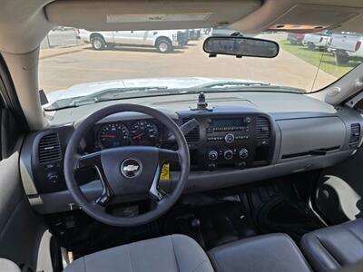 2008 Chevrolet Silverado 1500 1OWNER 4X4 5.3L RUNS&DRIVES GREAT!!A/C COLD   - Photo 28 - Woodward, OK 73801