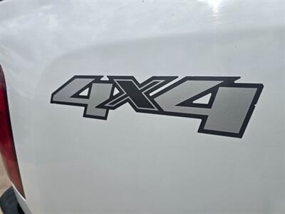 2008 Chevrolet Silverado 1500 1OWNER 4X4 5.3L RUNS&DRIVES GREAT!!A/C COLD   - Photo 65 - Woodward, OK 73801
