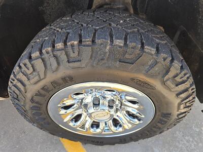 2008 Chevrolet Silverado 1500 1OWNER 4X4 5.3L RUNS&DRIVES GREAT!!A/C COLD   - Photo 39 - Woodward, OK 73801
