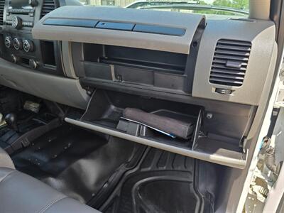 2008 Chevrolet Silverado 1500 1OWNER 4X4 5.3L RUNS&DRIVES GREAT!!A/C COLD   - Photo 26 - Woodward, OK 73801