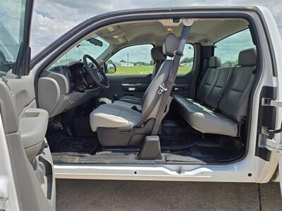 2008 Chevrolet Silverado 1500 1OWNER 4X4 5.3L RUNS&DRIVES GREAT!!A/C COLD   - Photo 15 - Woodward, OK 73801