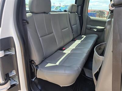 2008 Chevrolet Silverado 1500 1OWNER 4X4 5.3L RUNS&DRIVES GREAT!!A/C COLD   - Photo 31 - Woodward, OK 73801