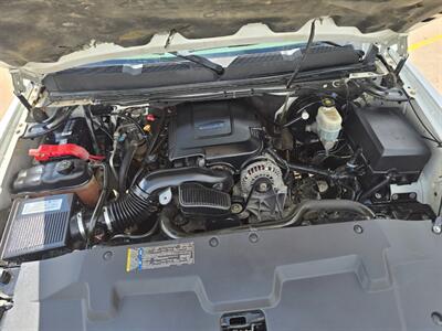 2008 Chevrolet Silverado 1500 1OWNER 4X4 5.3L RUNS&DRIVES GREAT!!A/C COLD   - Photo 46 - Woodward, OK 73801