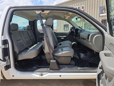 2008 Chevrolet Silverado 1500 1OWNER 4X4 5.3L RUNS&DRIVES GREAT!!A/C COLD   - Photo 16 - Woodward, OK 73801