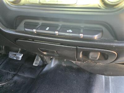 2017 Chevrolet Silverado 1500 REG-SHORT BED! 1OWNER A/C RUNS&DRIVES GREAT - Photo 28 - Woodward, OK 73801