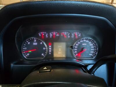 2017 Chevrolet Silverado 1500 REG-SHORT BED! 1OWNER A/C RUNS&DRIVES GREAT - Photo 15 - Woodward, OK 73801