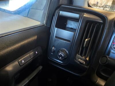 2017 Chevrolet Silverado 1500 REG-SHORT BED! 1OWNER A/C RUNS&DRIVES GREAT - Photo 26 - Woodward, OK 73801