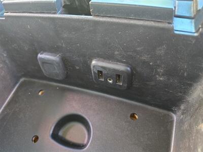 2017 Chevrolet Silverado 1500 REG-SHORT BED! 1OWNER A/C RUNS&DRIVES GREAT - Photo 24 - Woodward, OK 73801