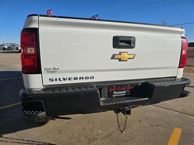 2017 Chevrolet Silverado 1500 REG-SHORT BED! 1OWNER A/C RUNS&DRIVES GREAT - Photo 67 - Woodward, OK 73801