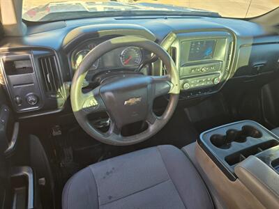 2017 Chevrolet Silverado 1500 REG-SHORT BED! 1OWNER A/C RUNS&DRIVES GREAT - Photo 31 - Woodward, OK 73801