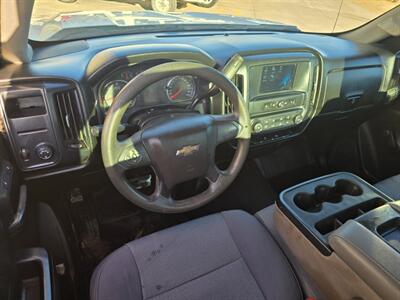 2017 Chevrolet Silverado 1500 REG-SHORT BED! 1OWNER A/C RUNS&DRIVES GREAT - Photo 16 - Woodward, OK 73801