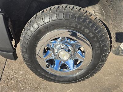 2017 Chevrolet Silverado 1500 REG-SHORT BED! 1OWNER A/C RUNS&DRIVES GREAT - Photo 51 - Woodward, OK 73801