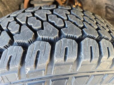 2017 Chevrolet Silverado 1500 REG-SHORT BED! 1OWNER A/C RUNS&DRIVES GREAT - Photo 42 - Woodward, OK 73801