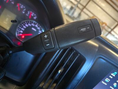 2017 Chevrolet Silverado 1500 REG-SHORT BED! 1OWNER A/C RUNS&DRIVES GREAT - Photo 19 - Woodward, OK 73801