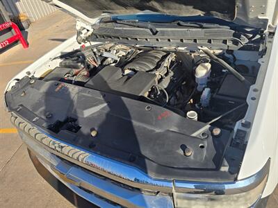 2017 Chevrolet Silverado 1500 REG-SHORT BED! 1OWNER A/C RUNS&DRIVES GREAT - Photo 39 - Woodward, OK 73801