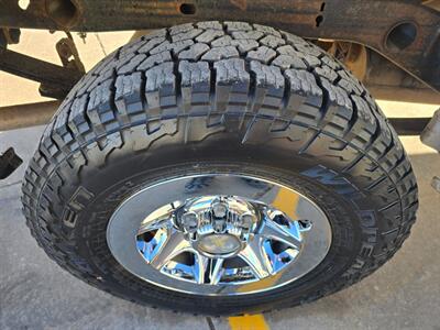 2017 Chevrolet Silverado 1500 REG-SHORT BED! 1OWNER A/C RUNS&DRIVES GREAT - Photo 49 - Woodward, OK 73801