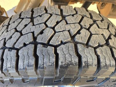 2017 Chevrolet Silverado 1500 REG-SHORT BED! 1OWNER A/C RUNS&DRIVES GREAT - Photo 44 - Woodward, OK 73801