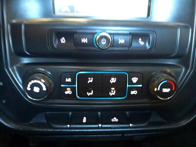 2017 Chevrolet Silverado 1500 REG-SHORT BED! 1OWNER A/C RUNS&DRIVES GREAT - Photo 21 - Woodward, OK 73801