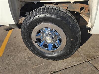 2017 Chevrolet Silverado 1500 REG-SHORT BED! 1OWNER A/C RUNS&DRIVES GREAT - Photo 53 - Woodward, OK 73801