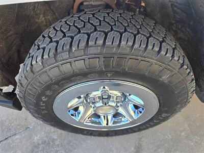 2017 Chevrolet Silverado 1500 REG-SHORT BED! 1OWNER A/C RUNS&DRIVES GREAT - Photo 47 - Woodward, OK 73801