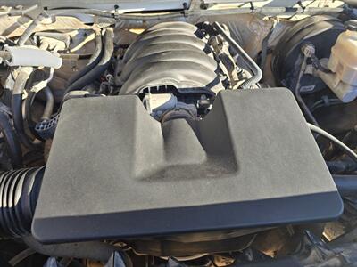 2017 Chevrolet Silverado 1500 REG-SHORT BED! 1OWNER A/C RUNS&DRIVES GREAT - Photo 38 - Woodward, OK 73801