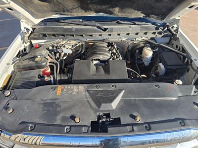 2017 Chevrolet Silverado 1500 REG-SHORT BED! 1OWNER A/C RUNS&DRIVES GREAT - Photo 9 - Woodward, OK 73801