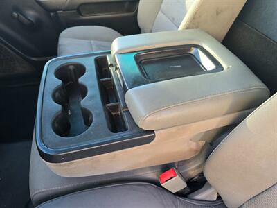 2017 Chevrolet Silverado 1500 REG-SHORT BED! 1OWNER A/C RUNS&DRIVES GREAT - Photo 33 - Woodward, OK 73801