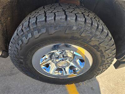 2017 Chevrolet Silverado 1500 REG-SHORT BED! 1OWNER A/C RUNS&DRIVES GREAT - Photo 11 - Woodward, OK 73801