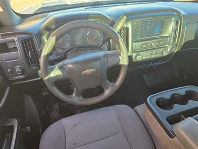 2017 Chevrolet Silverado 1500 REG-SHORT BED! 1OWNER A/C RUNS&DRIVES GREAT - Photo 25 - Woodward, OK 73801