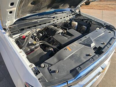 2017 Chevrolet Silverado 1500 REG-SHORT BED! 1OWNER A/C RUNS&DRIVES GREAT - Photo 41 - Woodward, OK 73801