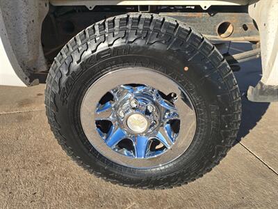 2017 Chevrolet Silverado 1500 REG-SHORT BED! 1OWNER A/C RUNS&DRIVES GREAT - Photo 50 - Woodward, OK 73801