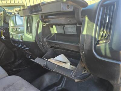 2017 Chevrolet Silverado 1500 REG-SHORT BED! 1OWNER A/C RUNS&DRIVES GREAT - Photo 30 - Woodward, OK 73801