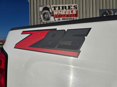 2017 Chevrolet Silverado 1500 REG-SHORT BED! 1OWNER A/C RUNS&DRIVES GREAT - Photo 12 - Woodward, OK 73801