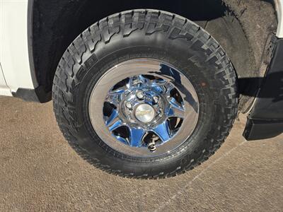 2017 Chevrolet Silverado 1500 REG-SHORT BED! 1OWNER A/C RUNS&DRIVES GREAT - Photo 52 - Woodward, OK 73801