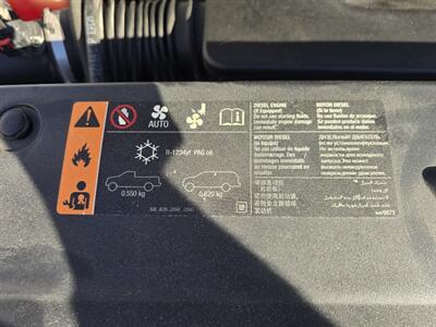 2017 Chevrolet Silverado 1500 REG-SHORT BED! 1OWNER A/C RUNS&DRIVES GREAT - Photo 73 - Woodward, OK 73801