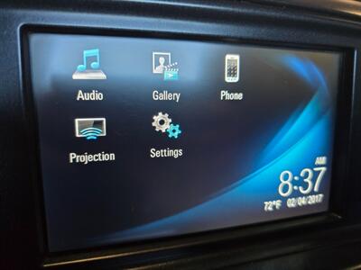 2017 Chevrolet Silverado 1500 REG-SHORT BED! 1OWNER A/C RUNS&DRIVES GREAT - Photo 23 - Woodward, OK 73801