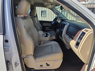 2017 RAM 1500 Laramie   - Photo 16 - Woodward, OK 73801