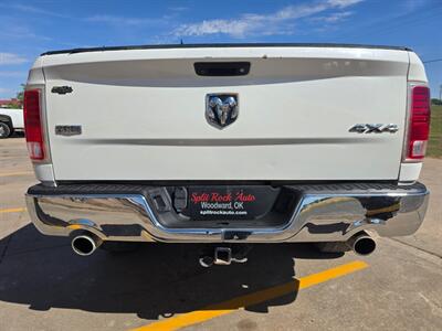 2017 RAM 1500 Laramie   - Photo 90 - Woodward, OK 73801