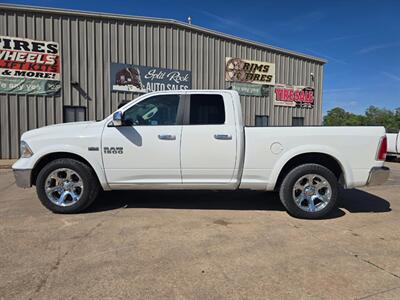2017 RAM 1500 Laramie   - Photo 87 - Woodward, OK 73801
