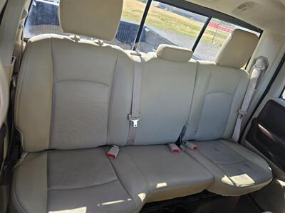 2017 RAM 1500 Laramie   - Photo 17 - Woodward, OK 73801