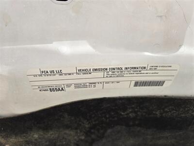 2017 RAM 1500 Laramie   - Photo 98 - Woodward, OK 73801