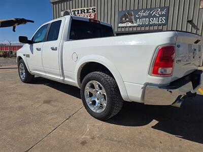 2017 RAM 1500 Laramie   - Photo 88 - Woodward, OK 73801