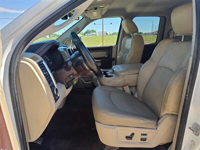 2017 RAM 1500 Laramie   - Photo 15 - Woodward, OK 73801