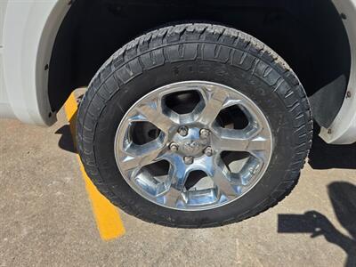 2017 RAM 1500 Laramie   - Photo 69 - Woodward, OK 73801