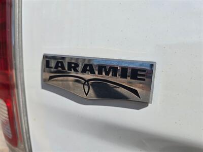 2017 RAM 1500 Laramie   - Photo 9 - Woodward, OK 73801
