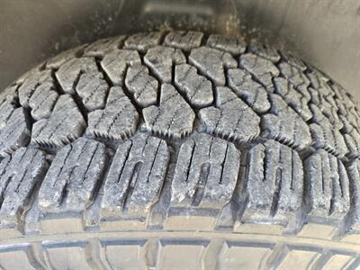 2017 RAM 1500 Laramie   - Photo 62 - Woodward, OK 73801