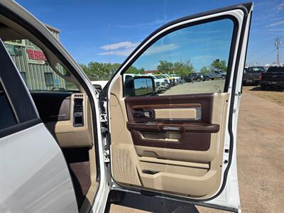 2017 RAM 1500 Laramie   - Photo 52 - Woodward, OK 73801
