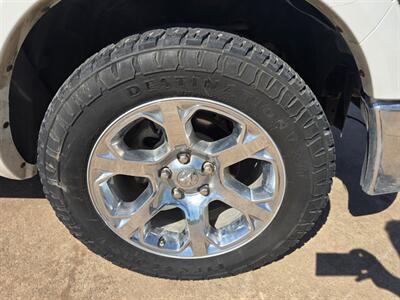 2017 RAM 1500 Laramie   - Photo 70 - Woodward, OK 73801