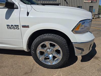 2017 RAM 1500 Laramie   - Photo 78 - Woodward, OK 73801